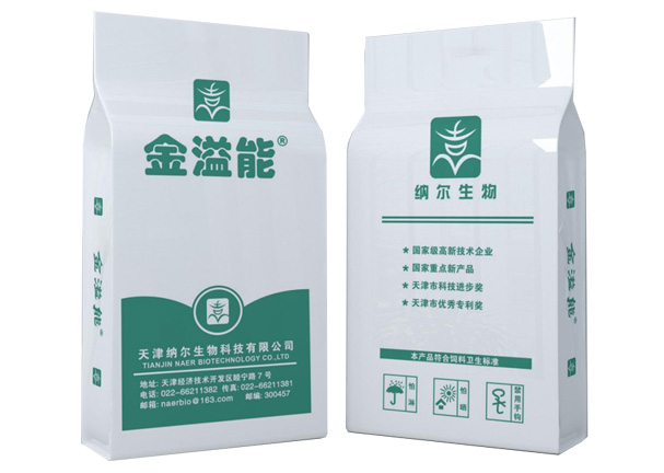 Jinyineng ®mixed feed additive