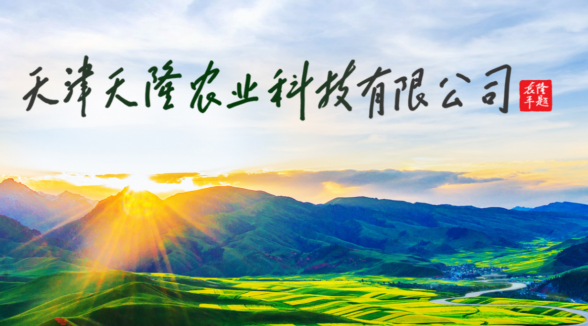 Our company has made great progress in the scientific research of special rice.