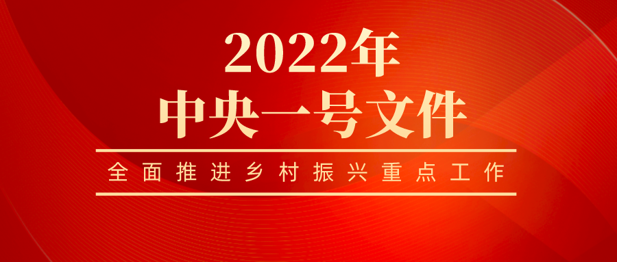 All staff of Tianjin Tianlong Agricultural Science and Technology Co., Ltd. study and implement the spirit of the No. 1 central document of 2022